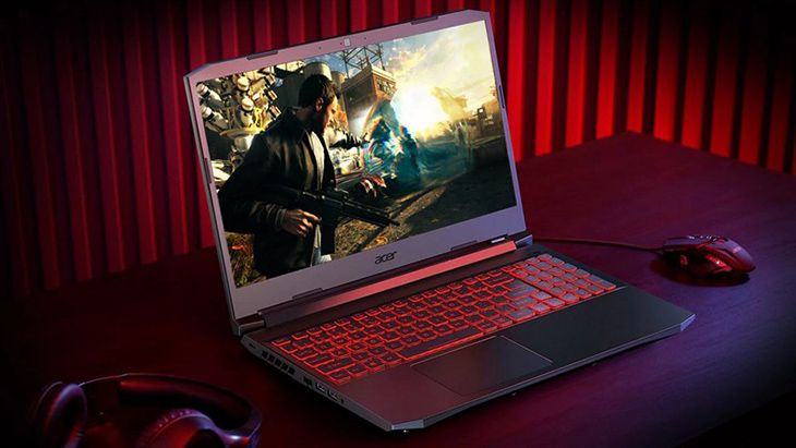 Kinh nghiệm chọn laptop gaming cực hữu ích 2